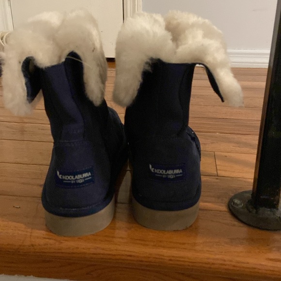 Women size 8 Koolaburra Ugg boots. - Picture 3 of 6